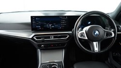 2022 (72) BMW 3 SERIES 330e M Sport 5dr Step Auto 3527224