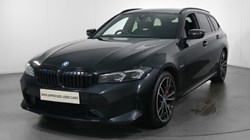 2022 (72) BMW 3 SERIES 330e M Sport 5dr Step Auto 3527245