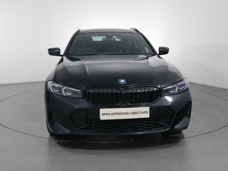 2022 (72) BMW 3 SERIES 330e M Sport 5dr Step Auto 3527244