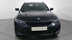 2022 (72) BMW 3 SERIES 330e M Sport 5dr Step Auto 3527244