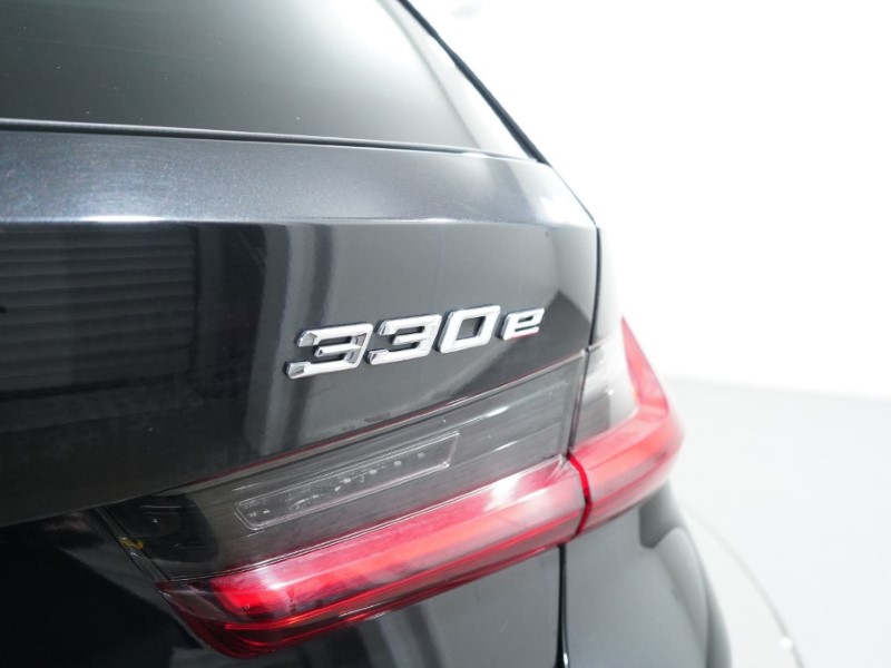 2022 (72) BMW 3 SERIES 330e M Sport 5dr Step Auto 3527217