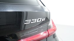2022 (72) BMW 3 SERIES 330e M Sport 5dr Step Auto 3527217