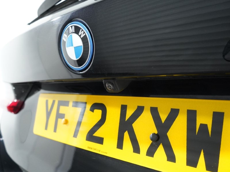 2022 (72) BMW 3 SERIES 330e M Sport 5dr Step Auto 3527216