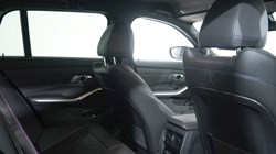 2022 (72) BMW 3 SERIES 330e M Sport 5dr Step Auto 3527213