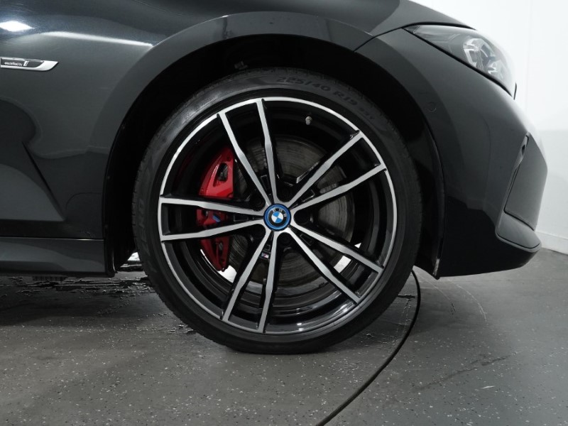 2022 (72) BMW 3 SERIES 330e M Sport 5dr Step Auto 3527206