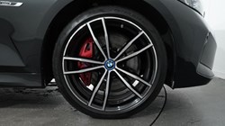 2022 (72) BMW 3 SERIES 330e M Sport 5dr Step Auto 3527206