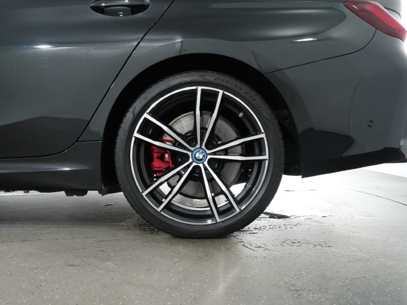 2022 (72) BMW 3 SERIES 330e M Sport 5dr Step Auto 3527219