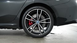 2022 (72) BMW 3 SERIES 330e M Sport 5dr Step Auto 3527219