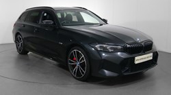 2022 (72) BMW 3 SERIES 330e M Sport 5dr Step Auto 3527243