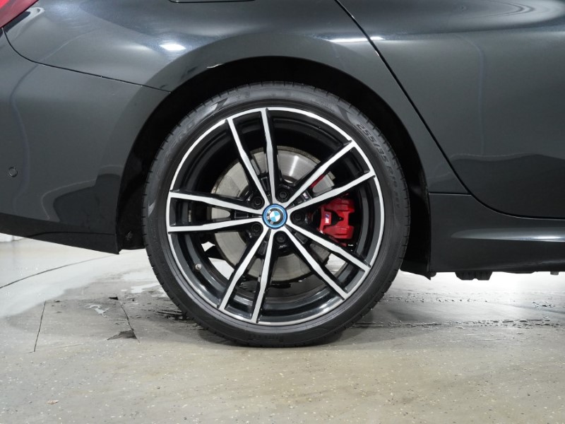 2022 (72) BMW 3 SERIES 330e M Sport 5dr Step Auto 3527214