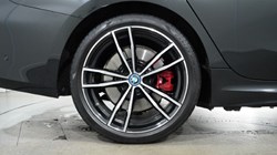 2022 (72) BMW 3 SERIES 330e M Sport 5dr Step Auto 3527214