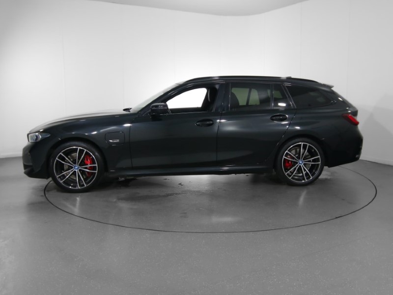 2022 (72) BMW 3 SERIES 330e M Sport 5dr Step Auto 3527246
