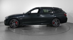 2022 (72) BMW 3 SERIES 330e M Sport 5dr Step Auto 3527246