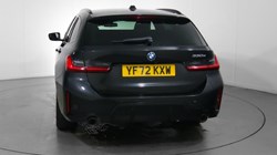 2022 (72) BMW 3 SERIES 330e M Sport 5dr Step Auto 3527248