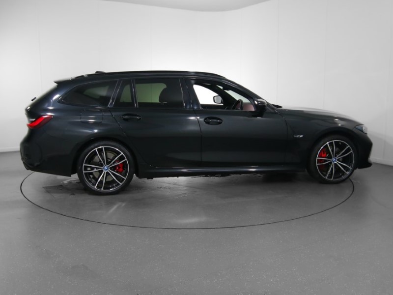 2022 (72) BMW 3 SERIES 330e M Sport 5dr Step Auto 3527250