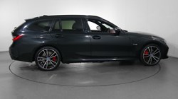 2022 (72) BMW 3 SERIES 330e M Sport 5dr Step Auto 3527250