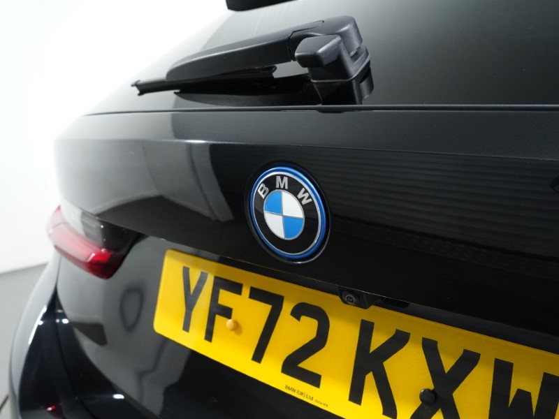 2022 (72) BMW 3 SERIES 330e M Sport 5dr Step Auto 3527215