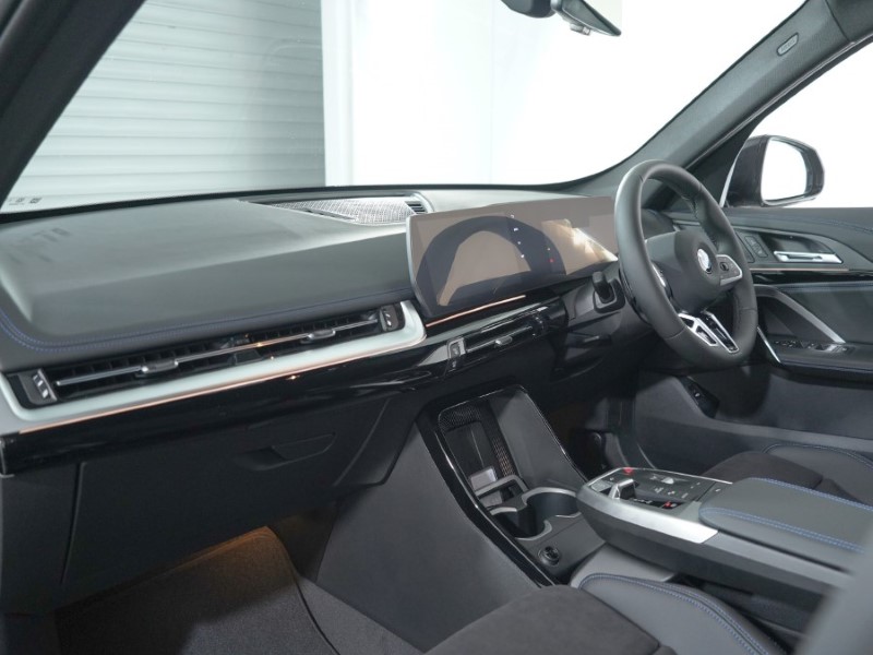 2024 (74) BMW X1 sDrive 20i MHT M Sport 5dr Step Auto 3802089