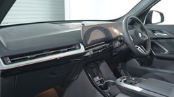2024 (74) BMW X1 sDrive 20i MHT M Sport 5dr Step Auto 3802089