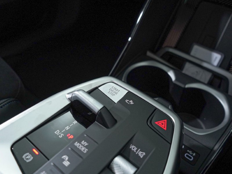 2024 (74) BMW X1 sDrive 20i MHT M Sport 5dr Step Auto 3802101