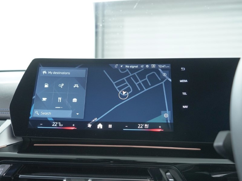 2024 (74) BMW X1 sDrive 20i MHT M Sport 5dr Step Auto 3802097