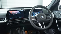 2024 (74) BMW X1 sDrive 20i MHT M Sport 5dr Step Auto 3802094