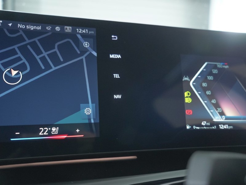 2024 (74) BMW X1 sDrive 20i MHT M Sport 5dr Step Auto 3802098