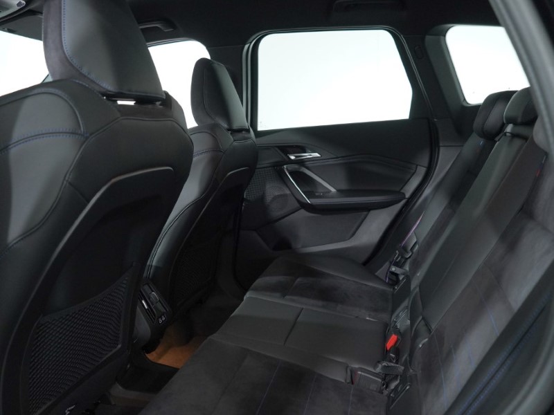 2024 (74) BMW X1 sDrive 20i MHT M Sport 5dr Step Auto 3802092