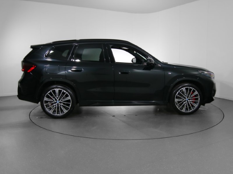 2024 (74) BMW X1 sDrive 20i MHT M Sport 5dr Step Auto 3802076