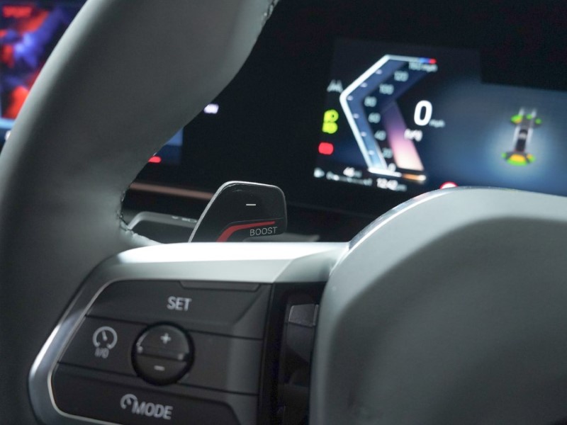 2024 (74) BMW X1 sDrive 20i MHT M Sport 5dr Step Auto 3802107