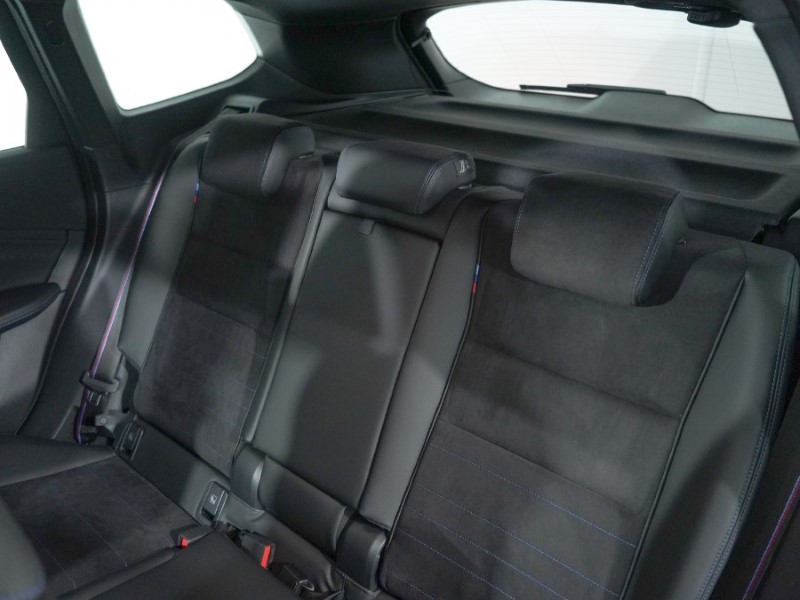 2024 (74) BMW X1 sDrive 20i MHT M Sport 5dr Step Auto 3802091