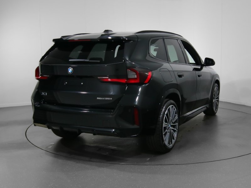 2024 (74) BMW X1 sDrive 20i MHT M Sport 5dr Step Auto 3802075