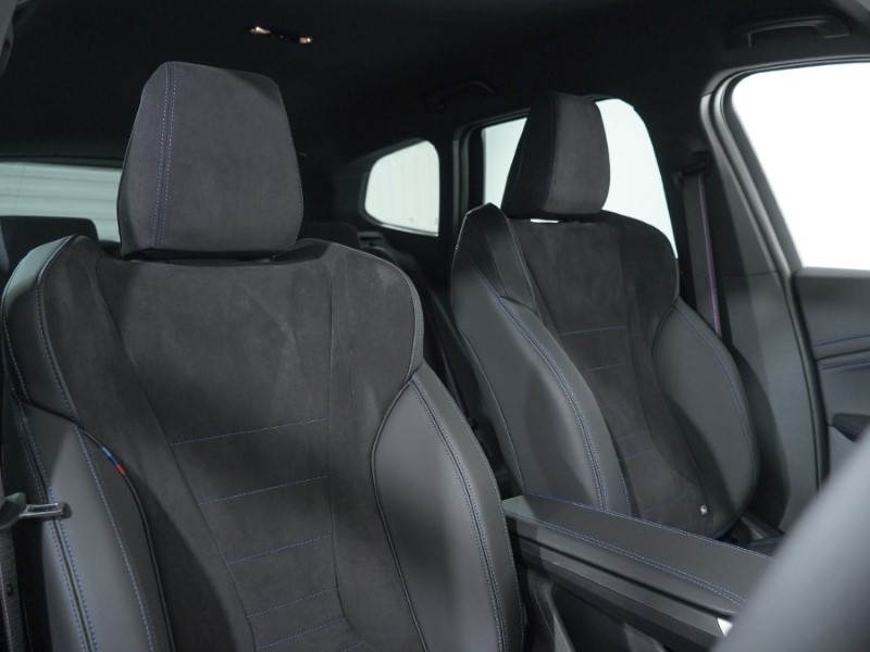 2024 (74) BMW X1 sDrive 20i MHT M Sport 5dr Step Auto 3802086