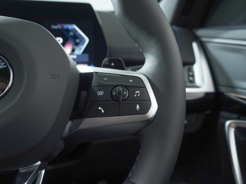 2024 (74) BMW X1 sDrive 20i MHT M Sport 5dr Step Auto 3802108