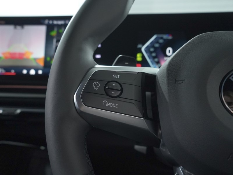 2024 (74) BMW X1 sDrive 20i MHT M Sport 5dr Step Auto 3802106