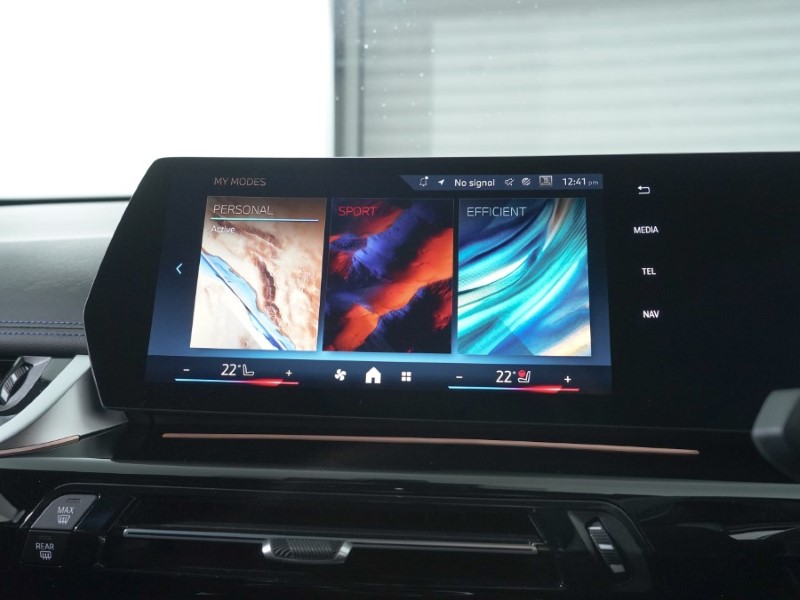 2024 (74) BMW X1 sDrive 20i MHT M Sport 5dr Step Auto 3802103