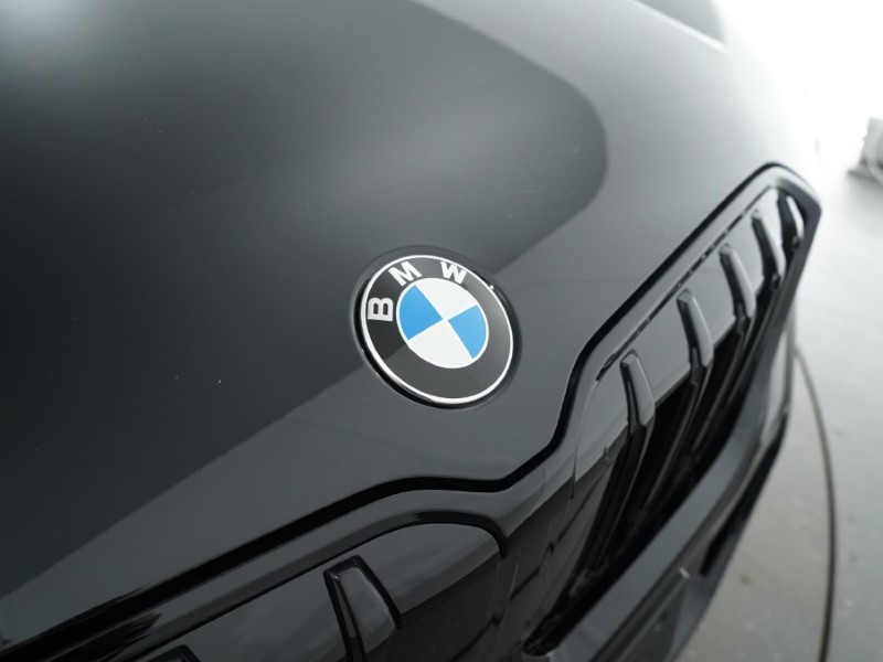 2024 (74) BMW X1 sDrive 20i MHT M Sport 5dr Step Auto 3802088