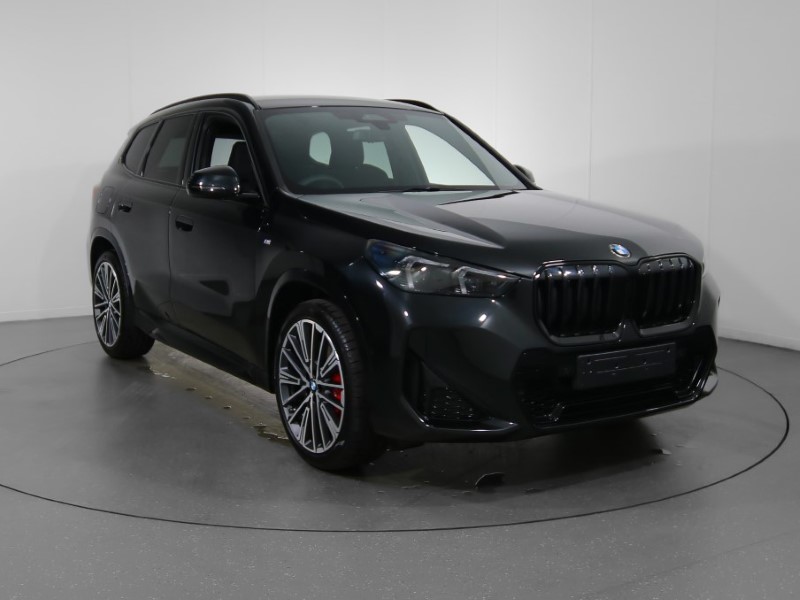 2024 (74) BMW X1 sDrive 20i MHT M Sport 5dr Step Auto