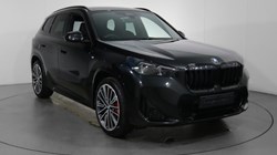 2024 (74) BMW X1 sDrive 20i MHT M Sport 5dr Step Auto 3802069