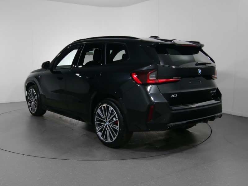 2024 (74) BMW X1 sDrive 20i MHT M Sport 5dr Step Auto 3802073