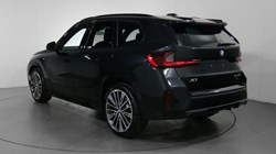 2024 (74) BMW X1 sDrive 20i MHT M Sport 5dr Step Auto 3802073