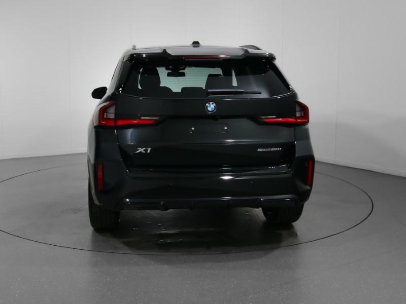 2024 (74) BMW X1 sDrive 20i MHT M Sport 5dr Step Auto 3802074