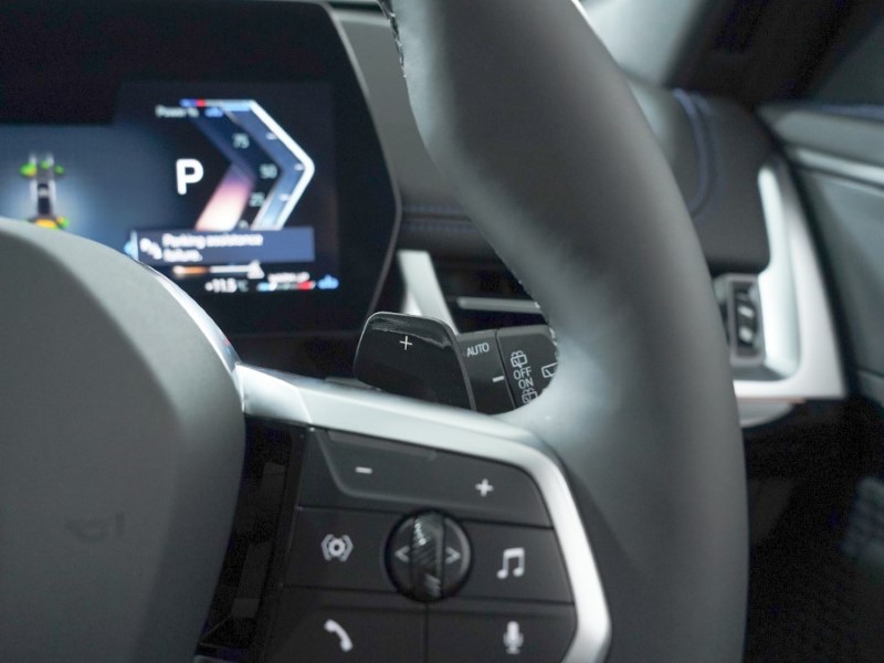 2024 (74) BMW X1 sDrive 20i MHT M Sport 5dr Step Auto 3802109