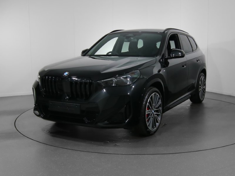 2024 (74) BMW X1 sDrive 20i MHT M Sport 5dr Step Auto 3802071