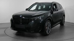 2024 (74) BMW X1 sDrive 20i MHT M Sport 5dr Step Auto 3802071