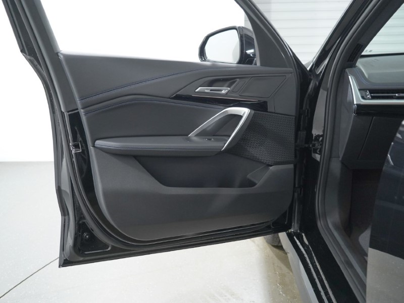 2024 (74) BMW X1 sDrive 20i MHT M Sport 5dr Step Auto 3802090