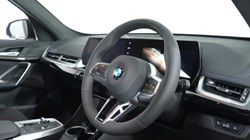 2024 (74) BMW X1 sDrive 20i MHT M Sport 5dr Step Auto 3802083