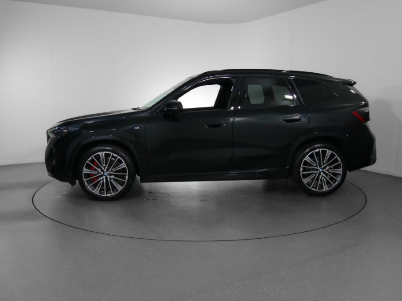 2024 (74) BMW X1 sDrive 20i MHT M Sport 5dr Step Auto 3802072