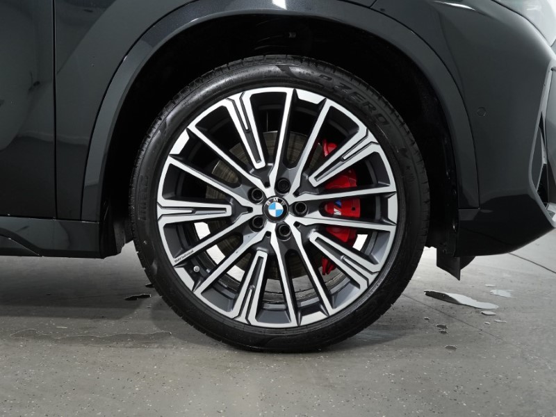 2024 (74) BMW X1 sDrive 20i MHT M Sport 5dr Step Auto 3802087