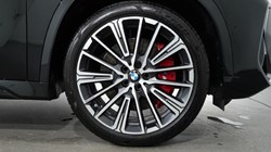 2024 (74) BMW X1 sDrive 20i MHT M Sport 5dr Step Auto 3802087